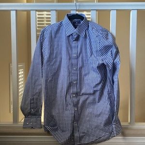 Stafford Fitted Shirt